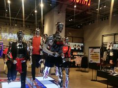 -NIKE品牌体验店(南京东路店)