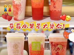 -奈雪的茶(新天地广场PRO店)