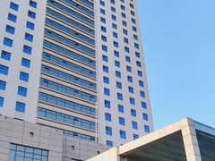 -南京钟山宾馆(江苏省会议中心)