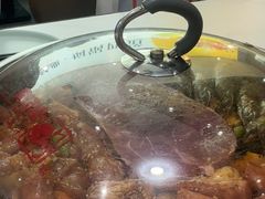 -黄记煌三汁焖锅(民乐园万达店)