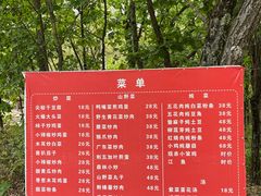 -茅兰沟国家森林公园