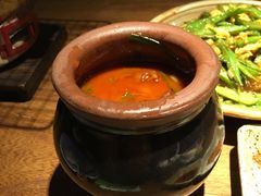 小罐牛肉米线-雀舞云南菜(乐客城店)