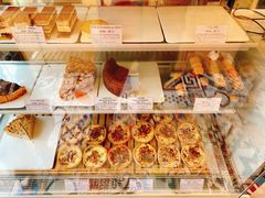 -老梦面包 CHEZMOREL(三源里店)