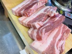 -豚豚家돈돈가韩国锅盖烤肉(新北万达店)