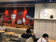 -DQ·蛋糕·冰淇淋(新佳丽店)