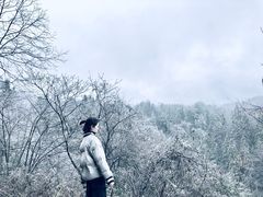 -山王坪喀斯特国家生态公园