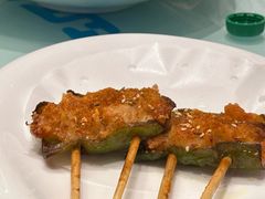 -王庄阿咪海鲜大排档(象园店)