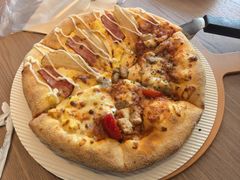 -必胜客(磁器口店)