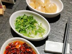 -东来顺(非遗·清真火锅·盛世广场店)