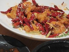 -榕意·川味之美(深业上城店)