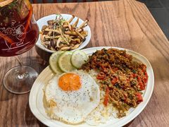 -MORNING GOOD Bistro(翰林府店)