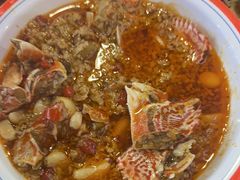 -冶建镜子·老南昌大排档·江西虾王(总店)