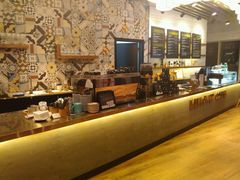 -麦隆咖啡Mellower Coffee(弘基时尚生活中心店)