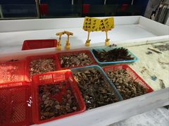 -锦至私房菜(长乐店)