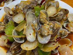 -温州一家人美食(西木头市店)