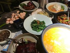 -桂满陇天书(南京德基旗舰店)