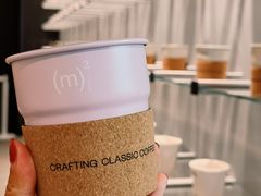 -CUBIC3三立方咖啡(西岸凤巢店)