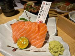 -鹤龟料理店(时代天街店)