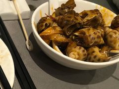-徐记海鲜(观沙岭|滨江新城店)