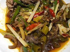-李子坝梁山鸡(北碚万达五鸡哥店)