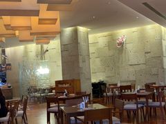 -韵咖啡自助餐厅(天津香格里拉店)