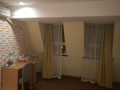 -如家酒店(北京国展三元桥店)