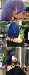 点击看大图 -意廊 Hair Salon