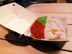 -肯德基(天津奥城店)