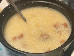 鱼茸粥-巡味顺德菜(龙华壹方城店)