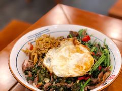 黄瓜皮牛肉-刘氏三和面馆