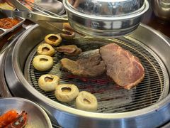 -大喜烤肉(海宁尚东店)