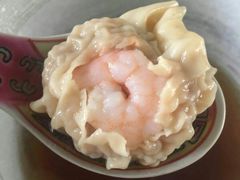 -袁记云饺(邯郸路店)