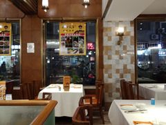 -乾隆美食·本帮菜(黄河路店)