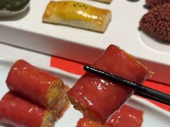 -馋遇江南·精致湖景雅宴(东方之门店)