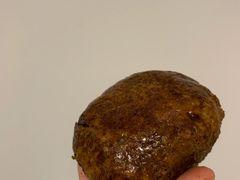糖火烧-白魁老号饭庄(交道口店)