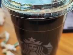 -星巴克(舟山蜈蚣峙店)