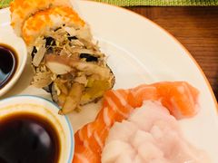 -济南香格里拉·咖啡泉自助餐厅