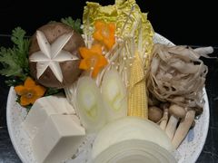 -小山日本料理(太古汇店)