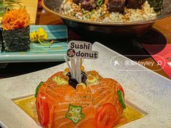 -鸟山鸣·日料食堂(王府井店)