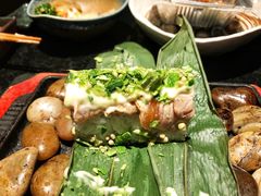 -無境·匠心日本料理(汉街店)