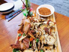 -云隐小厨·传统大理美食(复兴路店)