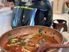 -成都你六姐·牛肉冒菜·麻辣香锅(长泰广场店)