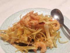 -新海渔港·胶东海鲜家常菜·家宴(奥体中心店)