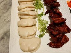 -喜来登由由大酒店九州膳坊中餐厅