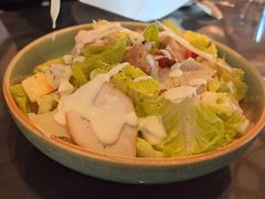 -哈蒙德餐厅