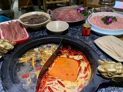 -蜀大侠火锅(建设路第五大道店)