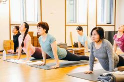 -FineYoga梵音瑜伽·普拉提