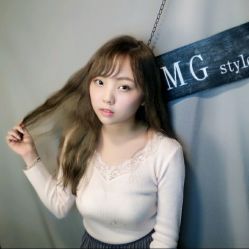 -MG Style Salon