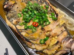 -半天妖烤鱼(大兴大悦春风里店)