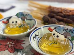 -刘姐啤酒鱼民族演艺餐厅(西街总店)